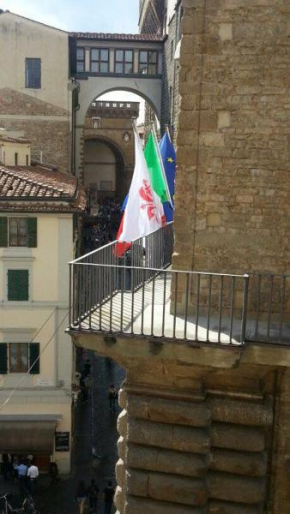 Appartamento Uffizi